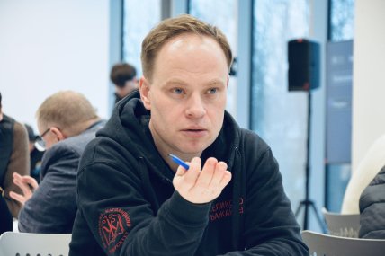 Ярослав Юрчишин