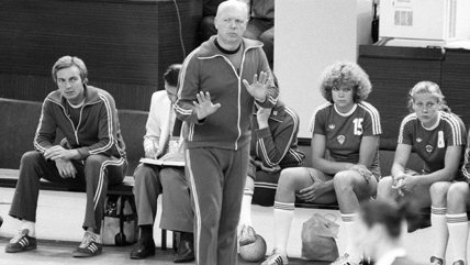 Ігор Турчин — український гандбольний тренер