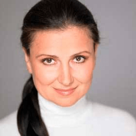 Инна Богословская