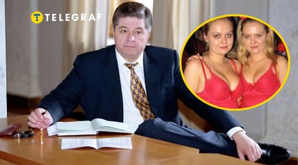 Дочери Павла Лазаренко – Леся и Катя
