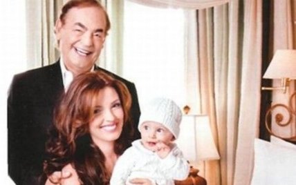 Александра Николаенко, Фил Раффин