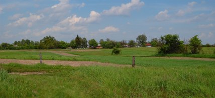 село Блудше