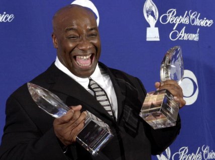 Майкл Дункан