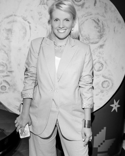 Алина Харечко