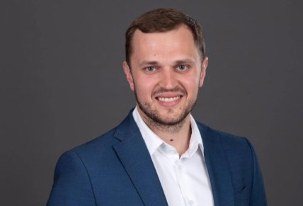 Как выглядит Андрей Жупанин