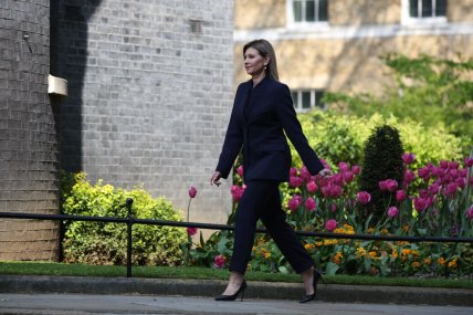 Олена Зеленська, зріст