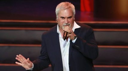 Валерий Меладзе