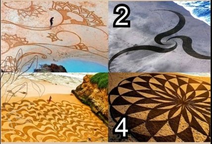 Психологічний тест з картинки