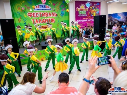  Детская афиша: Куда пойти с ребенком 24 и 25 октября