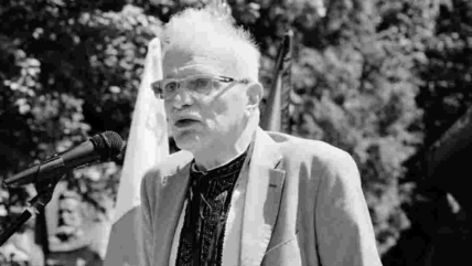 Петро Галущак