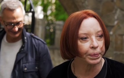 Анастасія Вертинська