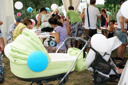 День рождения UAUA.info (ФОТО) - изображение №16