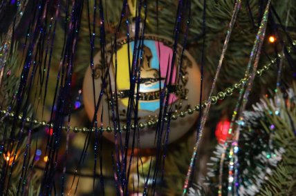 редкий шарик