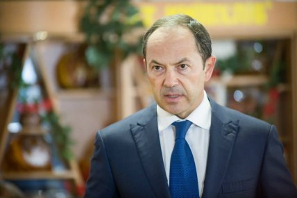 Сергей Тигипко