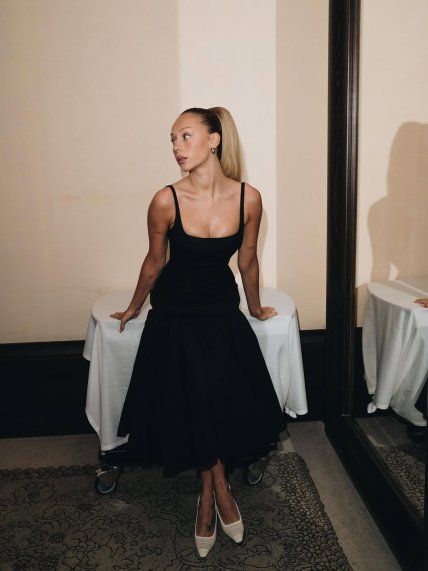 Естер Експосіто