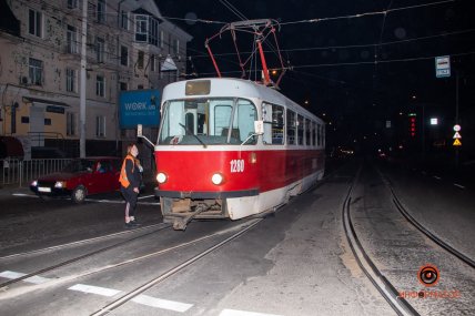 Маршрутка Днепр 3