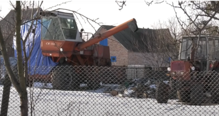 Олег Билаш убил жену