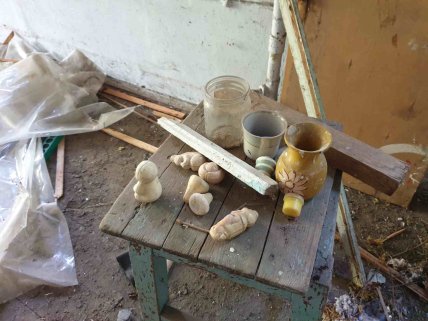 Теребовлянська фабрика ялинкових прикрас