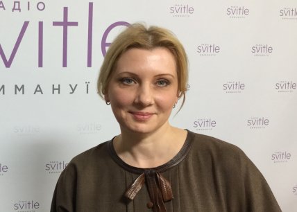 Ганна Турчинова