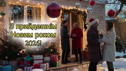 открытки с наступающим новым годом, картинки на новый год, поздравления своими словами