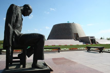 У СРСР був свій Алжир, але "відпочивати" там не побажали б і ворогові