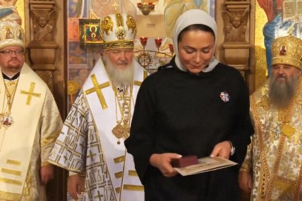 Світлана Полякова