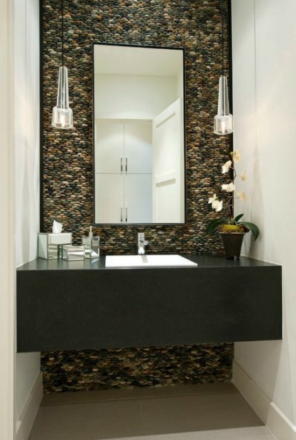 Акцентная стена