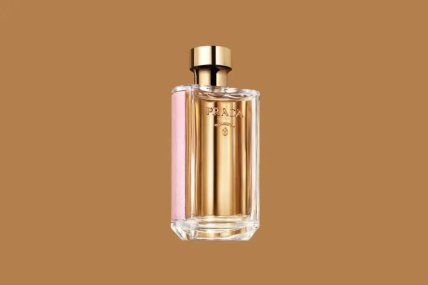 духи La Femme L'Eau от Prada