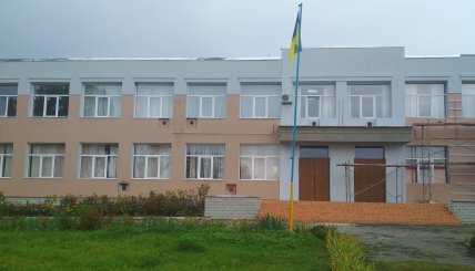 Дом культуры с. Большая Житин