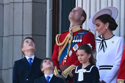 кейт міддлтон принц Вільям