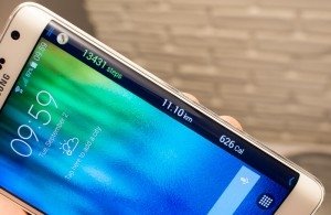 Xiaomi готовит смартфон с экраном, загнутым на обе боковые грани