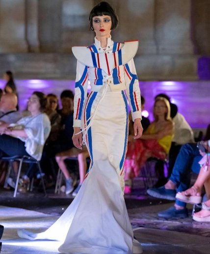 Українська акторка Гаррі Поттер