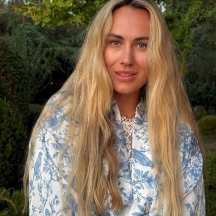 Анастасія Ломаченко