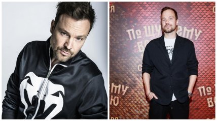 Олексій Чадов