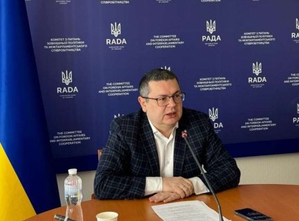 Олександр Мережко
