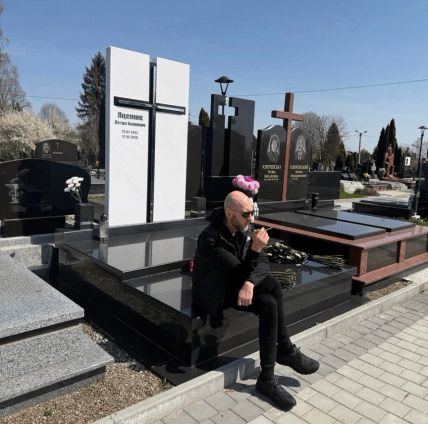 Арсеній Яценюк