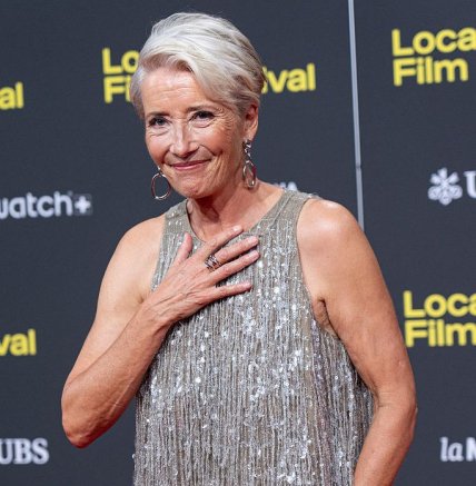 Эмма Томпсон