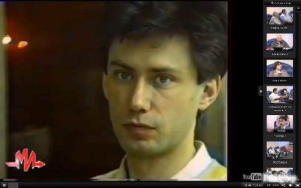 Вадим Бойко – журналист, народный депутат Украины 1-го созыва