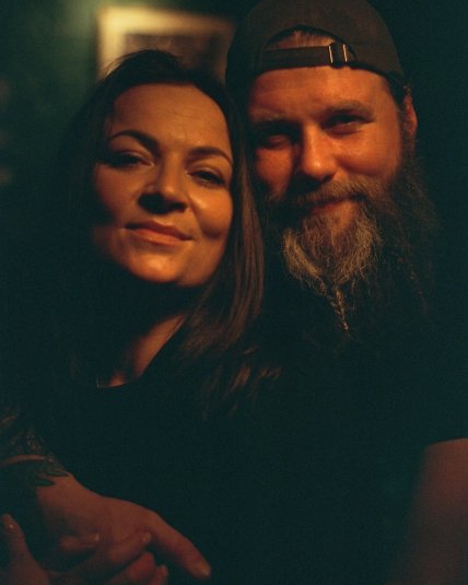 Вікторія Білан чоловік Володимир Ращук