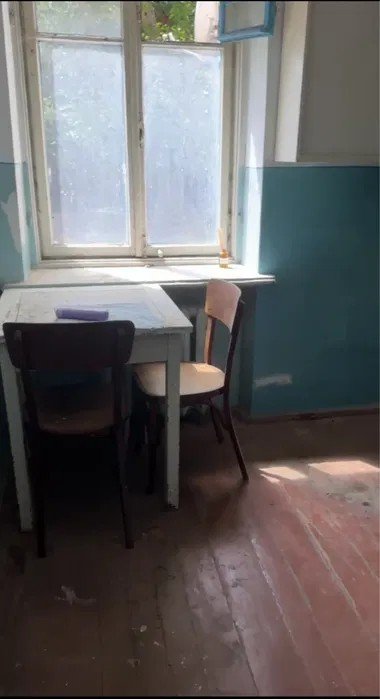 Трэш-квартира сдается в Тернополе