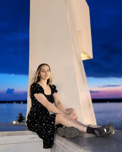 Ульяна Иващенко