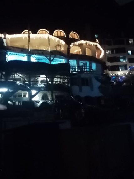 сніг буковелдь