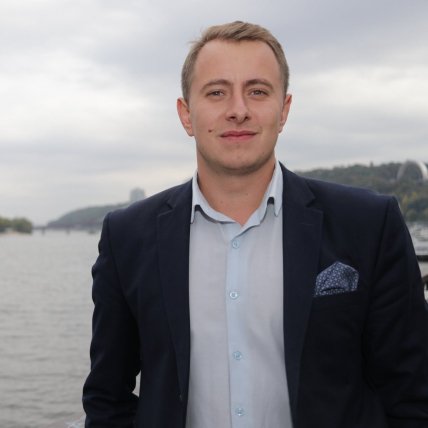 Андрей Гевко