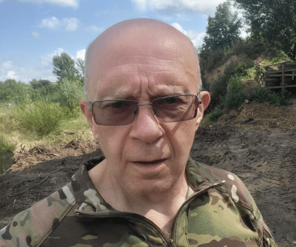 Сергій Грабський