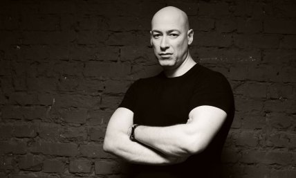 Дмитрий Гордон