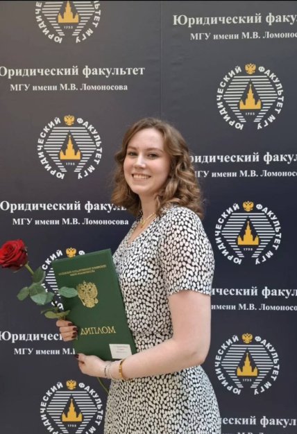 Марія Полежай