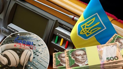 Запрет на русскую музыку в публичном пространстве Украины есть, однако не абсолютный