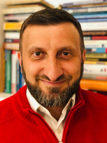 Виталий Кулик