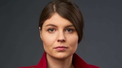 Политический эксперт Одарченко