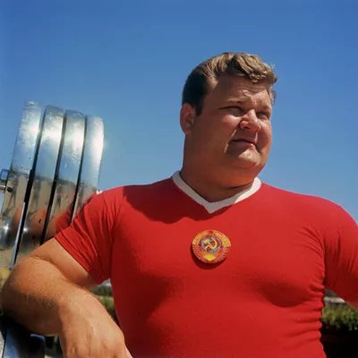 Леонид Жаботинский в молодости